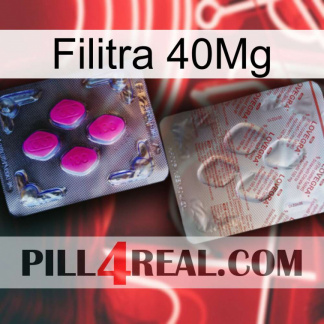 Filitra 40Mg 38